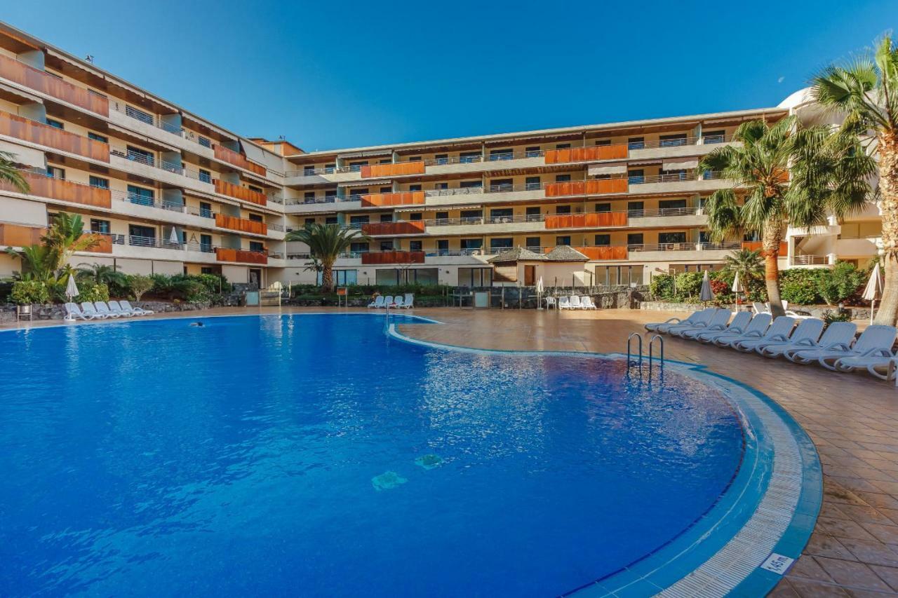 Balcon De Los Gigantes 2A037 Пуэрто-де-Сантьяго Экстерьер фото